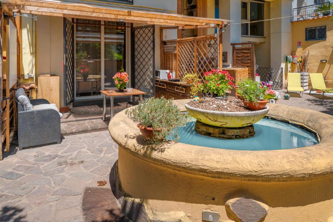 Photo of Patio Balcony in Torre Annunziata