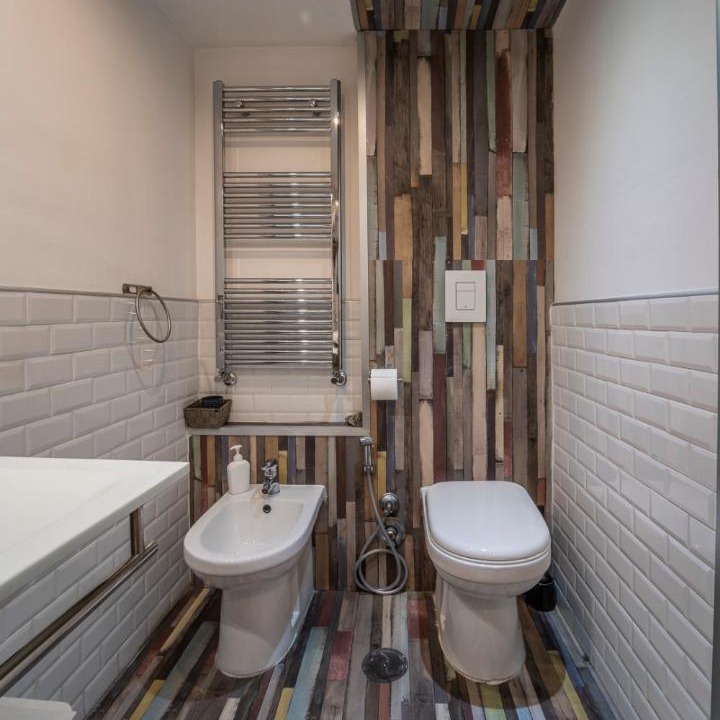 Photo of Bathroom in Torre Annunziata