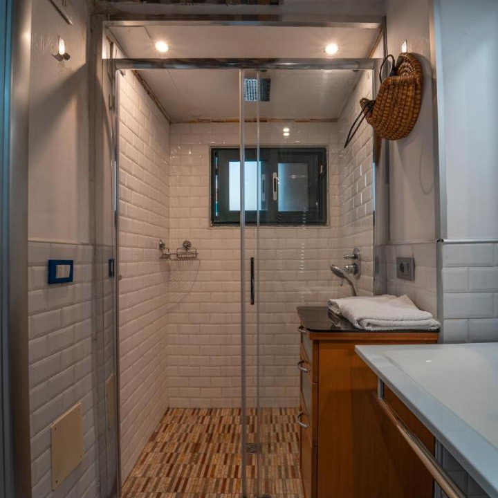 Photo of Bathroom in Torre Annunziata