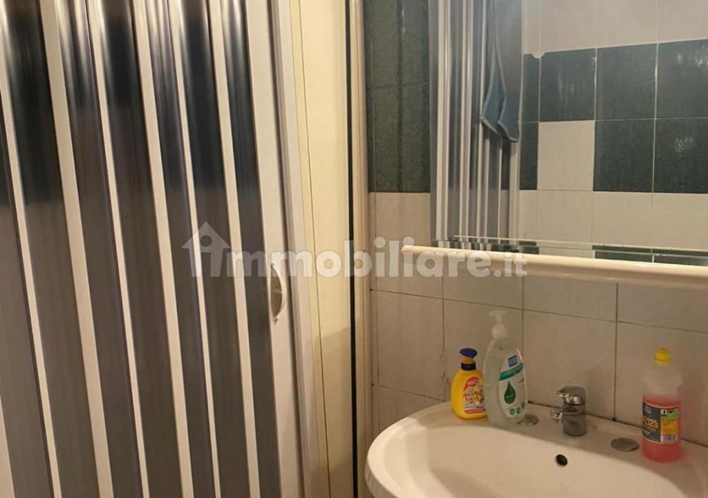 Photo of Bathroom in Vibo Valentia