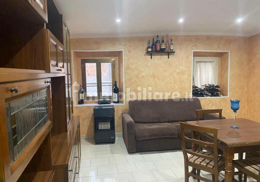 Photo of Livingroom in Vibo Valentia