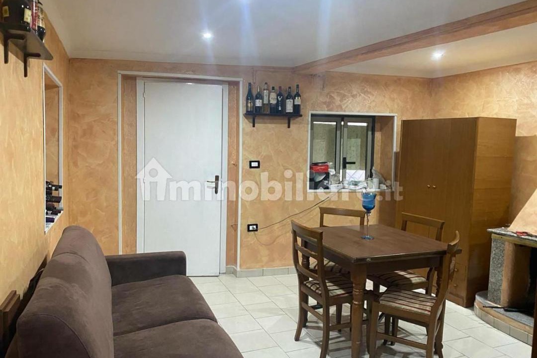 Photo of Livingroom in Vibo Valentia