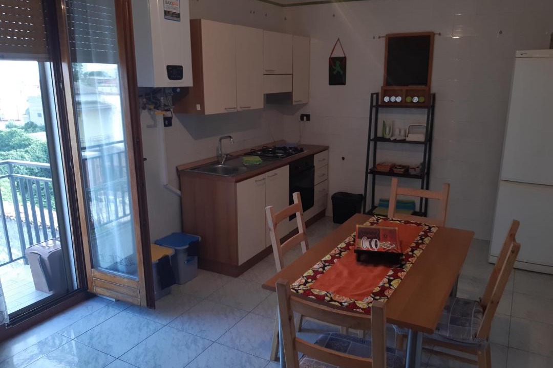 Photo of Kitchen in San Marco Evangelista