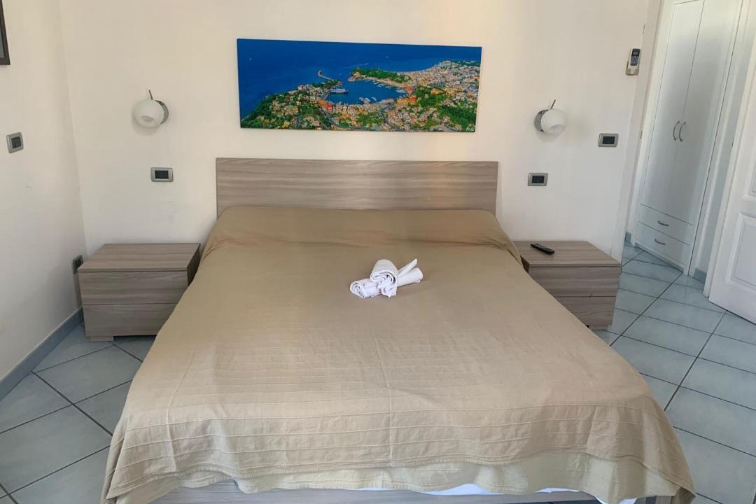 Photo of Bedroom in Casamicciola Terme