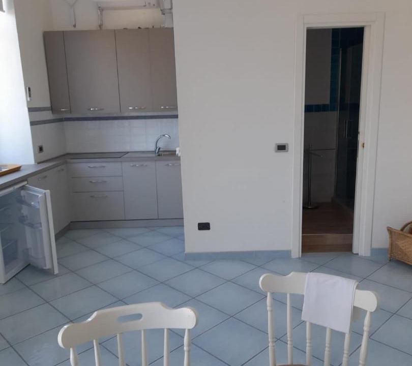 Photo of Kitchen in Casamicciola Terme