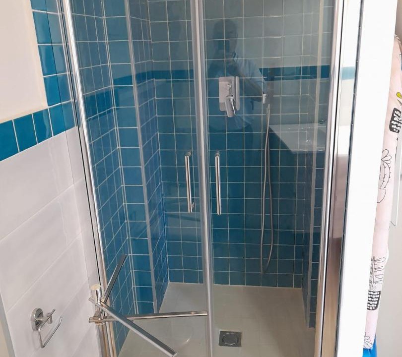 Photo of Bathroom in Casamicciola Terme