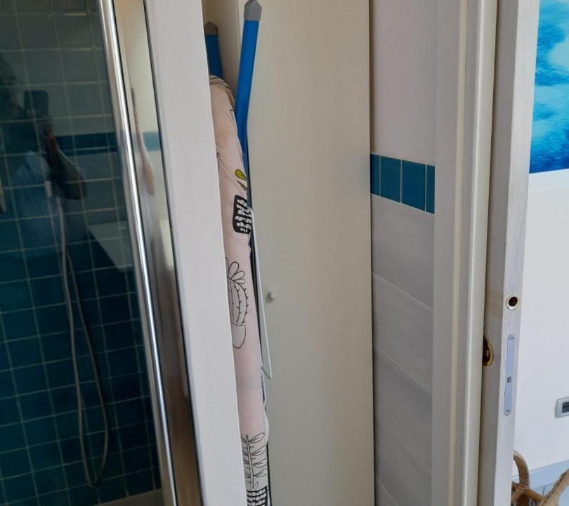 Photo of Bathroom in Casamicciola Terme