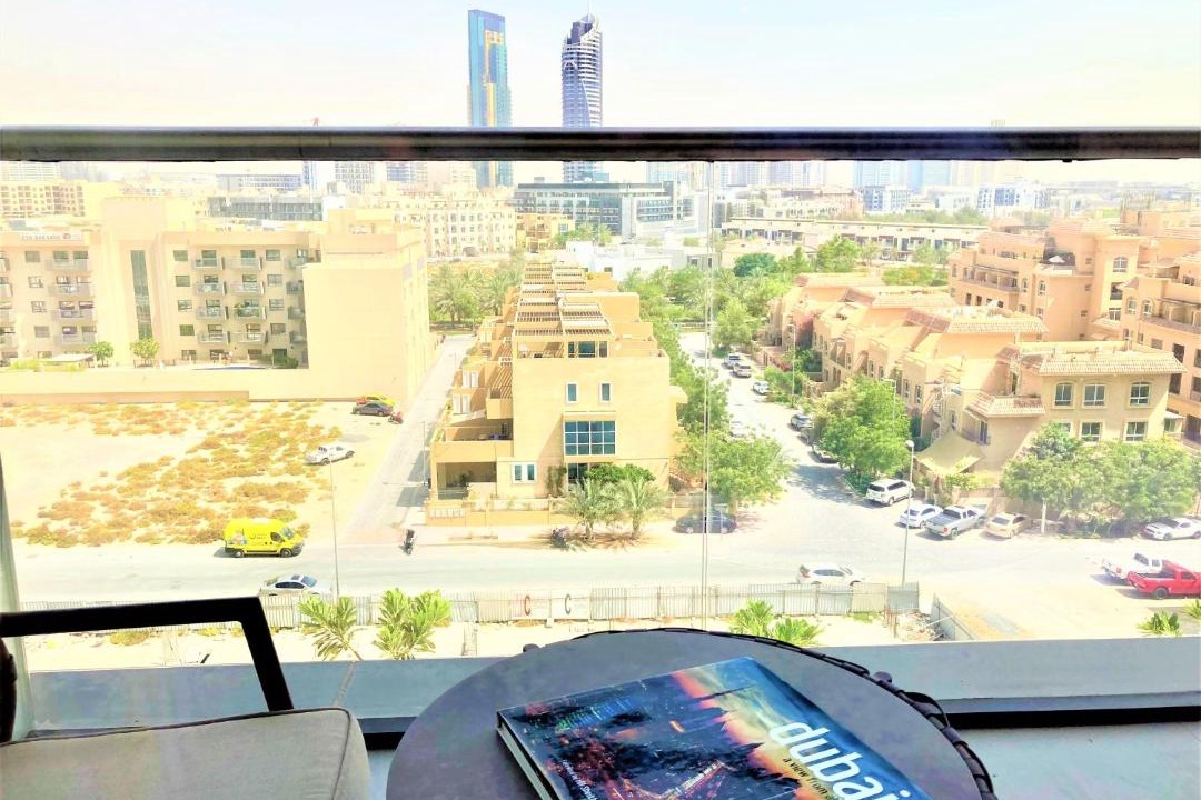 Photo of Others in Jumeirah Village