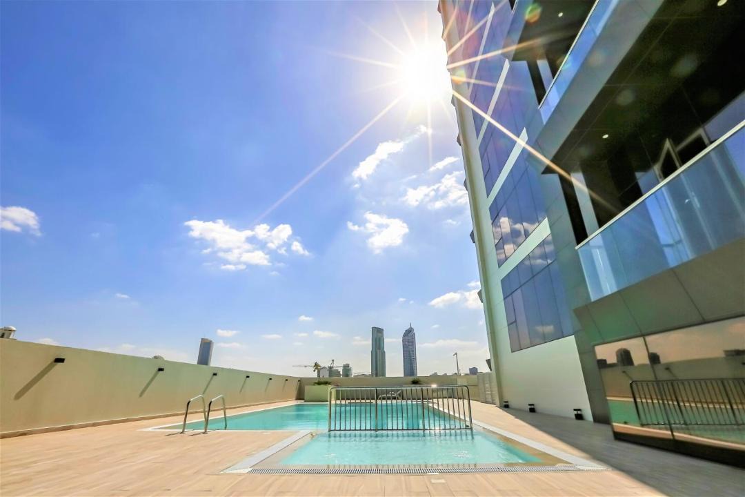 Photo of Others in Jumeirah Village