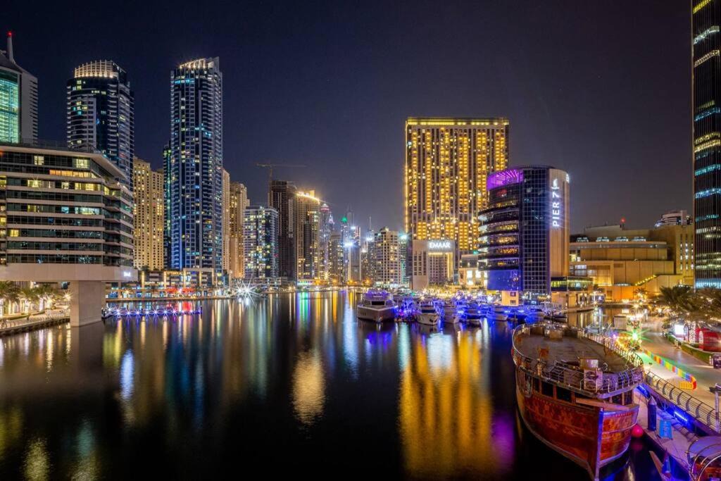 Photo of Others in Dubai Marina