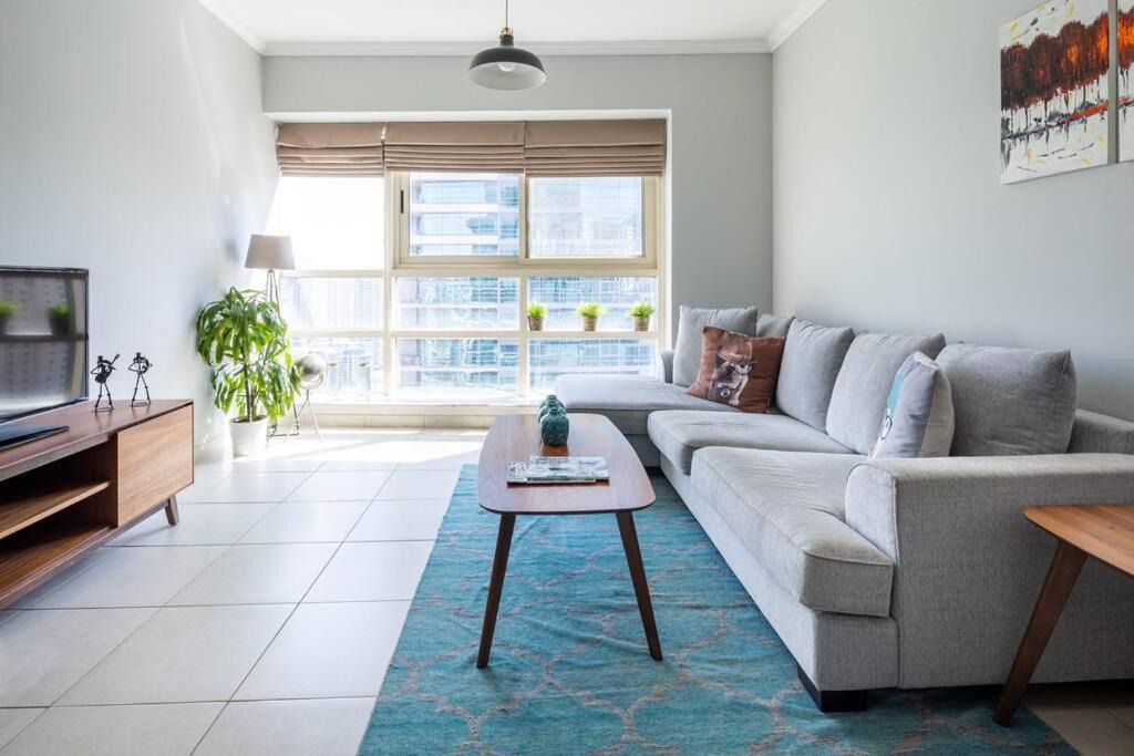 Photo of Livingroom in Dubai Marina