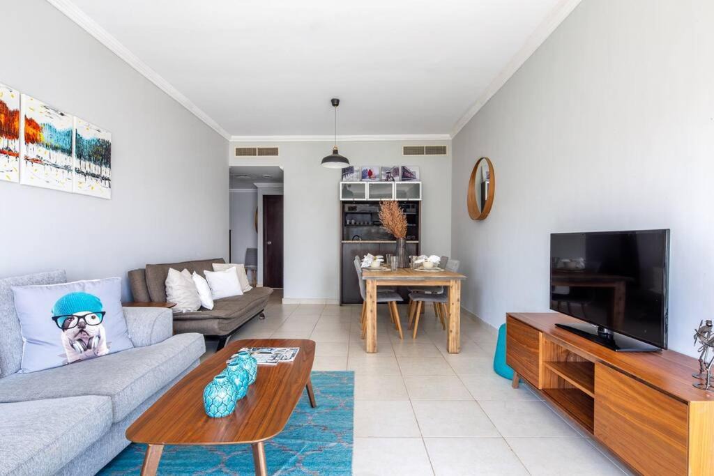 Photo of Livingroom in Dubai Marina