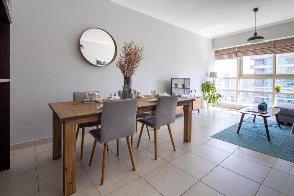 Photo of Livingroom in Dubai Marina