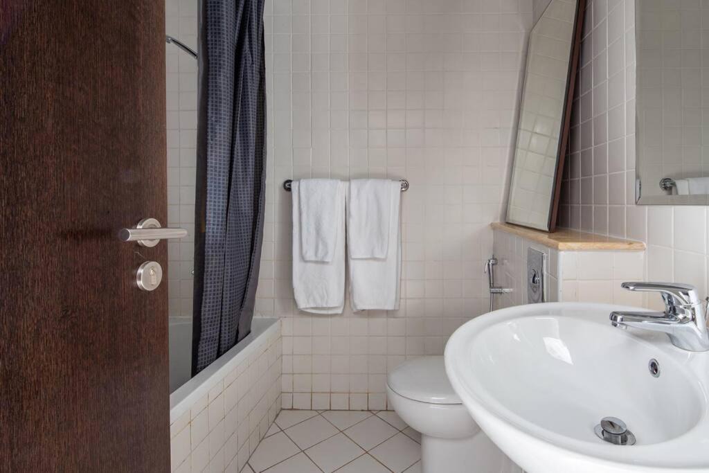 Photo of Bathroom in Dubai Marina
