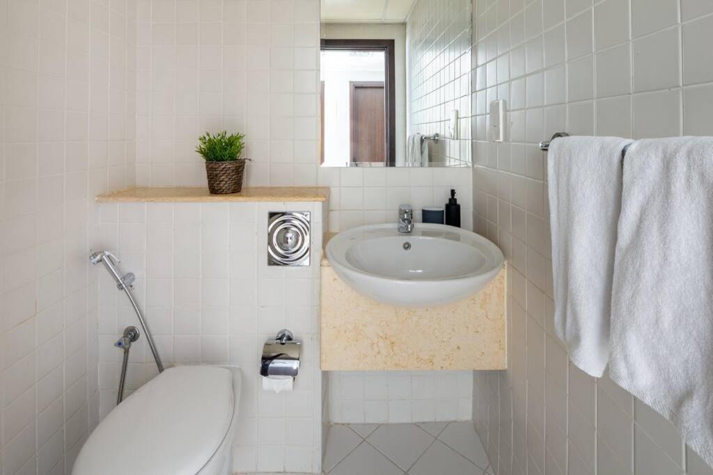 Photo of Bathroom in Dubai Marina