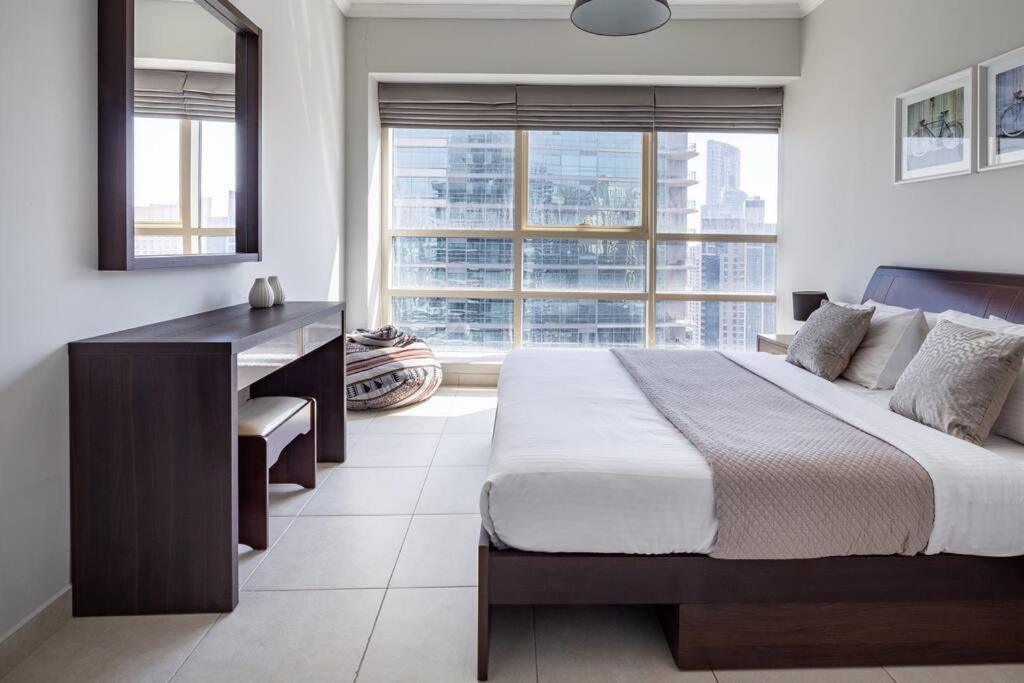 Photo of Bedroom in Dubai Marina