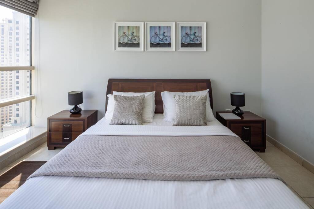 Photo of Bedroom in Dubai Marina