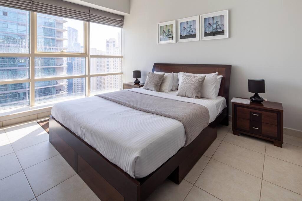 Photo of Bedroom in Dubai Marina