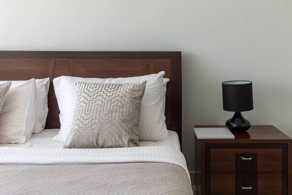 Photo of Bedroom in Dubai Marina