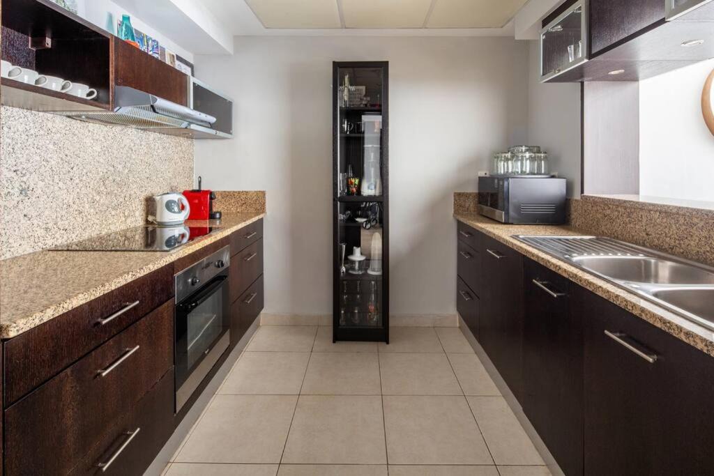 Photo of Kitchen in Dubai Marina