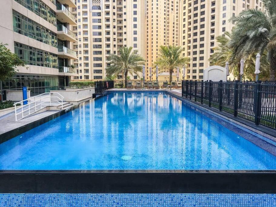 Photo of Outdoor in Dubai Marina