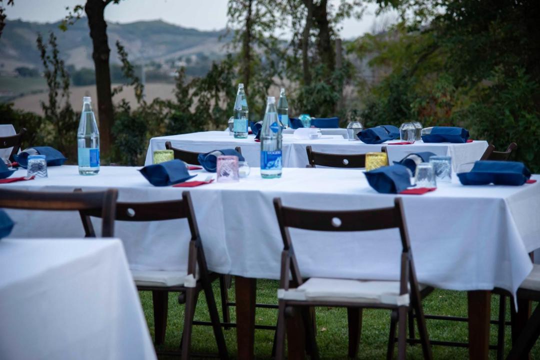 Photo of Patio Balcony in Montalto delle Marche