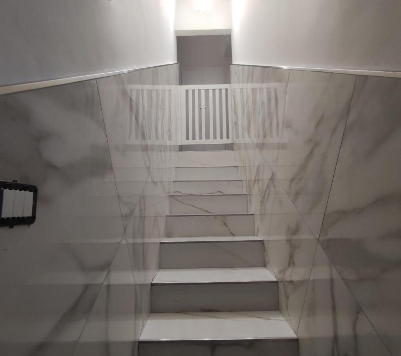 Photo of Bathroom in Castellammare di Stabia