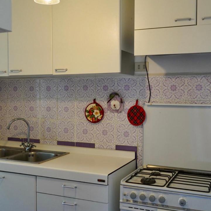 Photo of Kitchen in Tiberio
