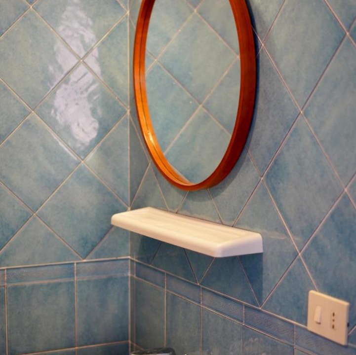 Photo of Bathroom in Tiberio