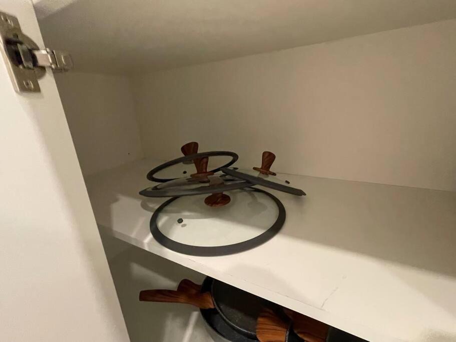 Photo of Bathroom in Umm Suqeim 3