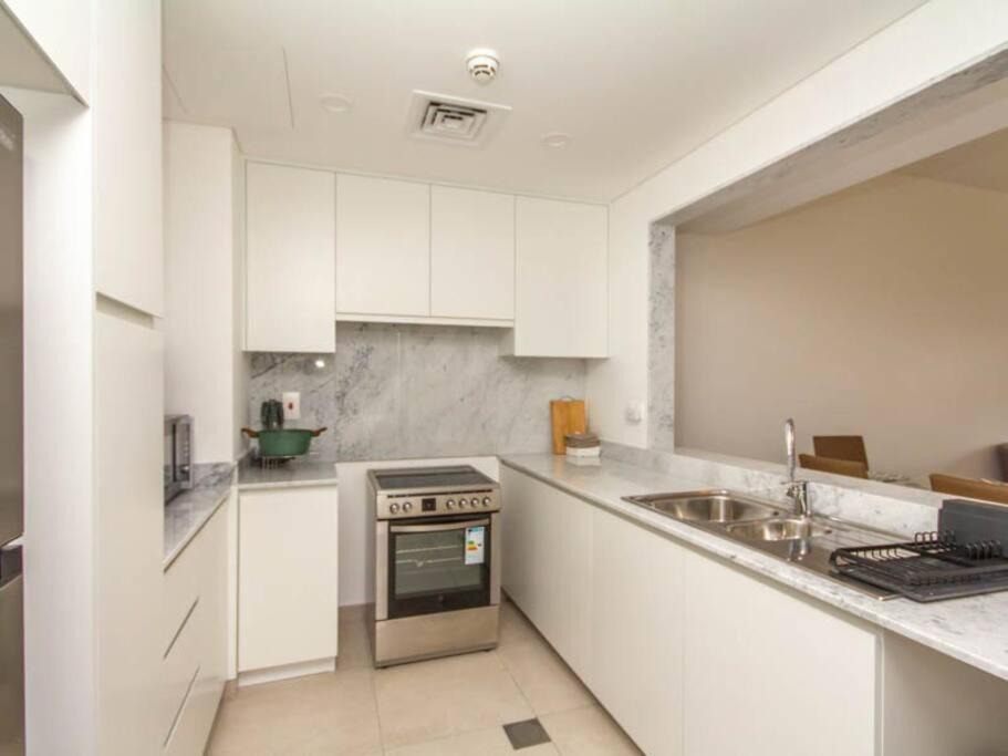Photo of Kitchen in Umm Suqeim 3
