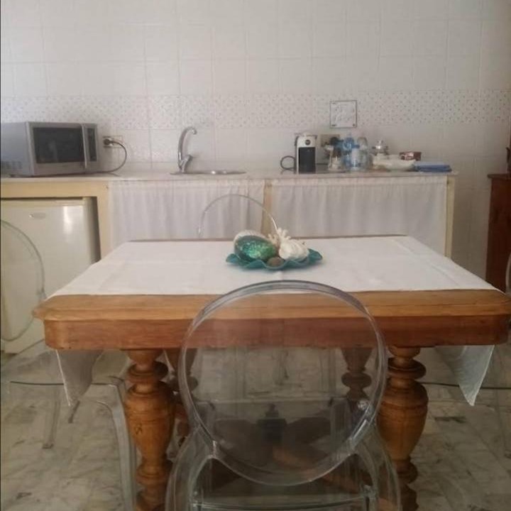 Photo of Kitchen in Carosino