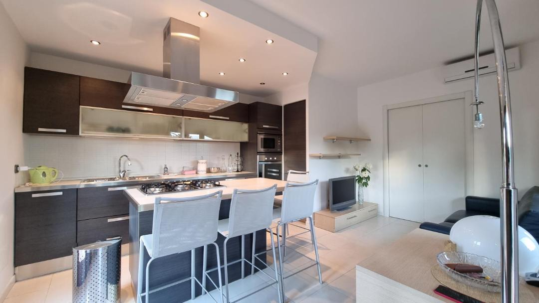 Photo of Kitchen in San Mariano
