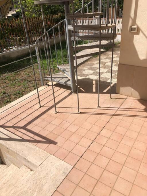 Photo of Patio Balcony in Fabrizio