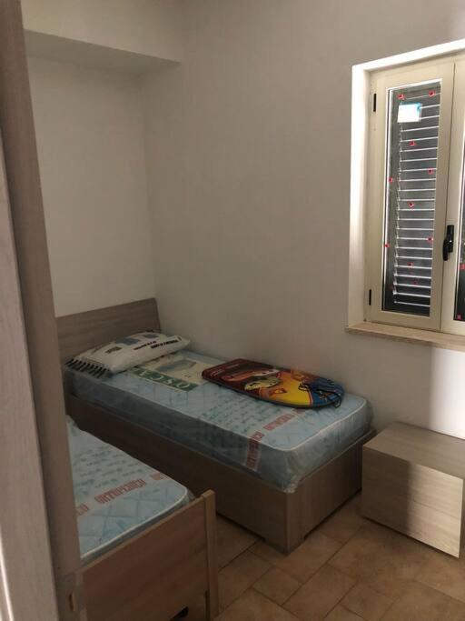 Photo of Bedroom in Fabrizio