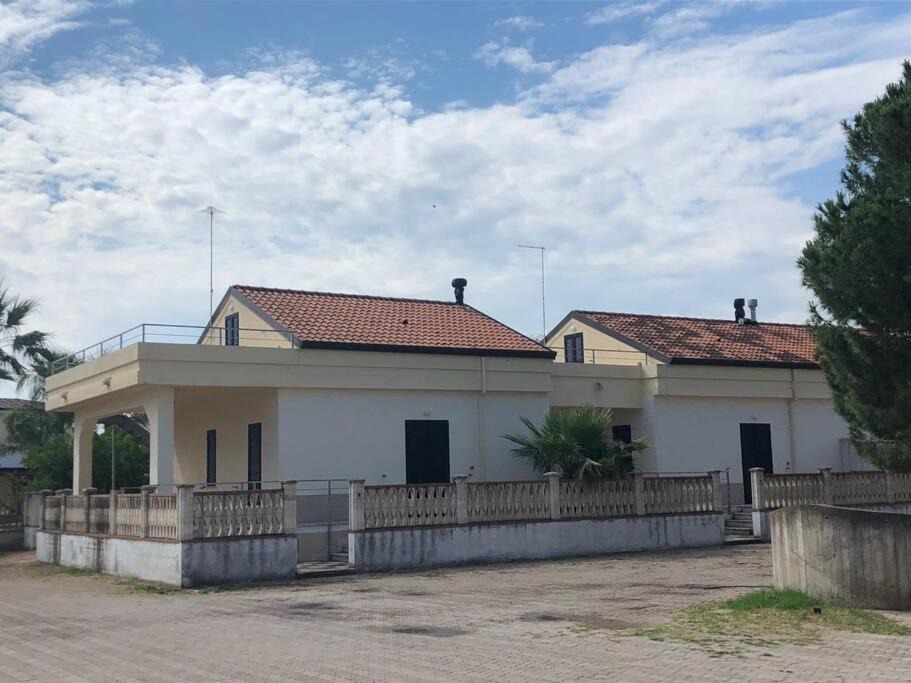 Photo of Buildings in Fabrizio