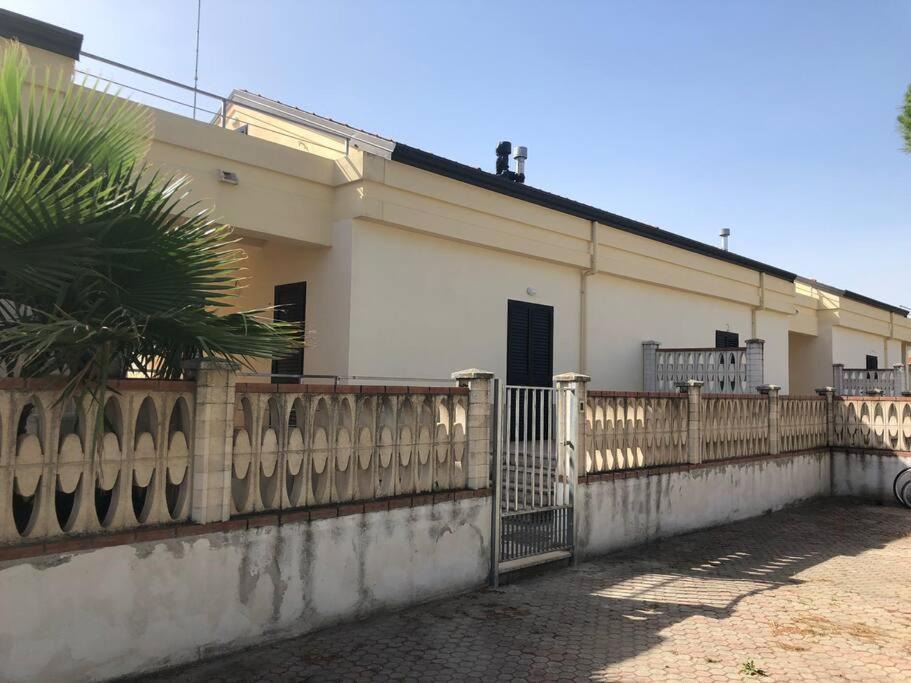 Photo of Buildings in Fabrizio