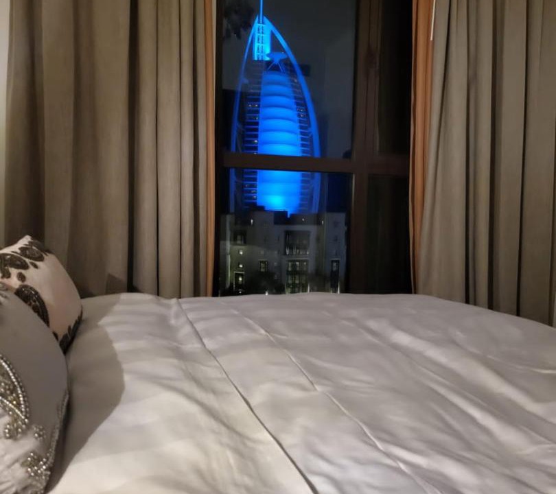 Photo of Bedroom in Umm Suqeim 3