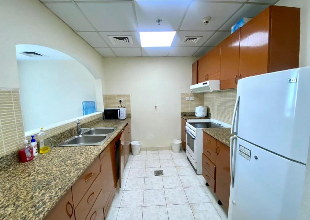 Photo of Kitchen in Dubai