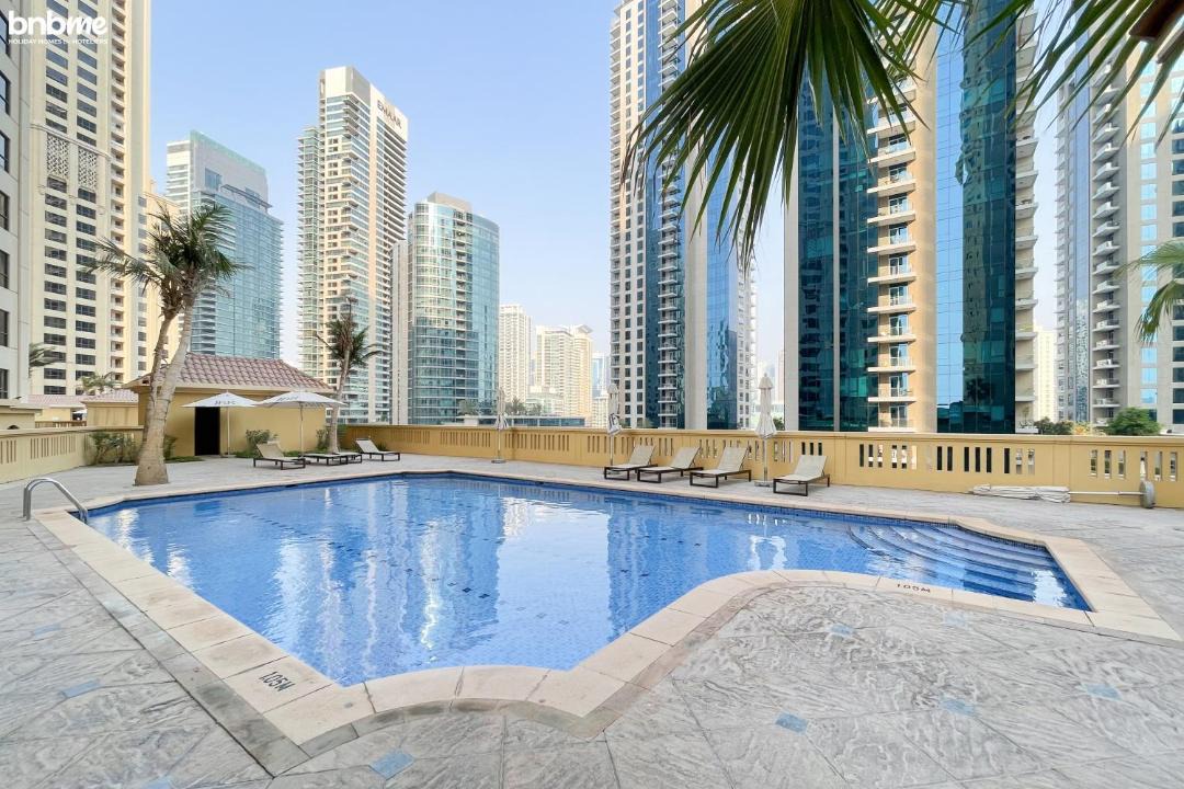 Photo of Outdoor in Dubai Marina