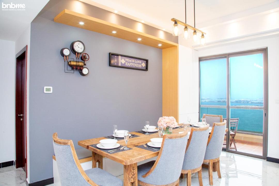 Photo of Livingroom in Dubai Marina