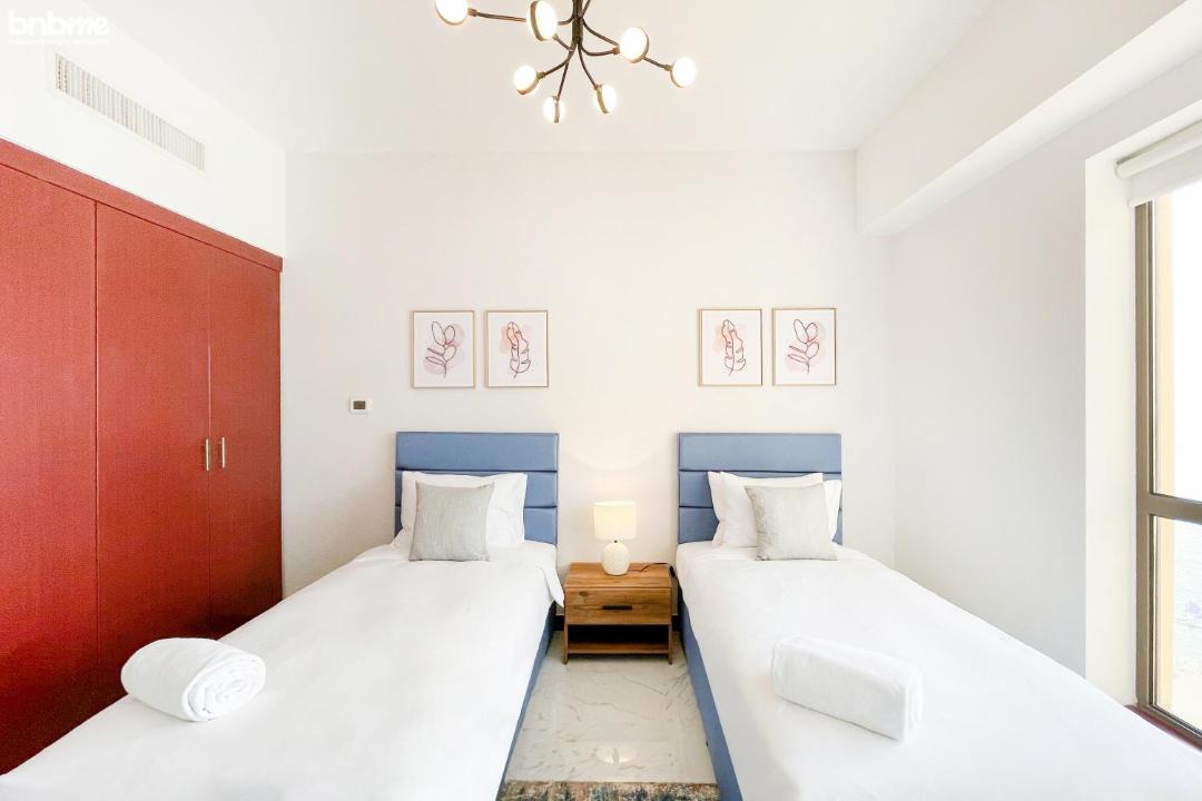 Photo of Bedroom in Dubai Marina