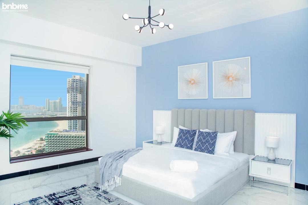 Photo of Bedroom in Dubai Marina