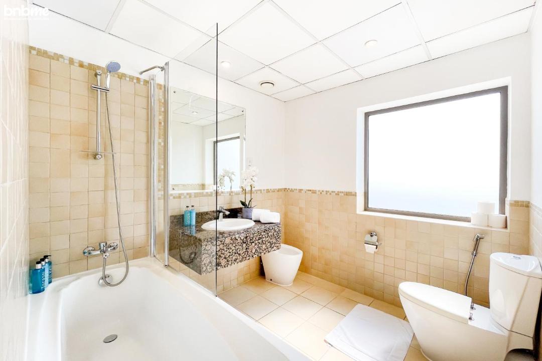 Photo of Bathroom in Dubai Marina