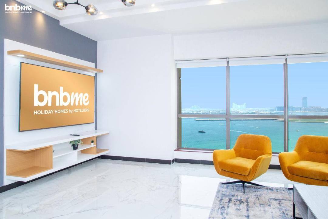 Photo of Livingroom in Dubai Marina