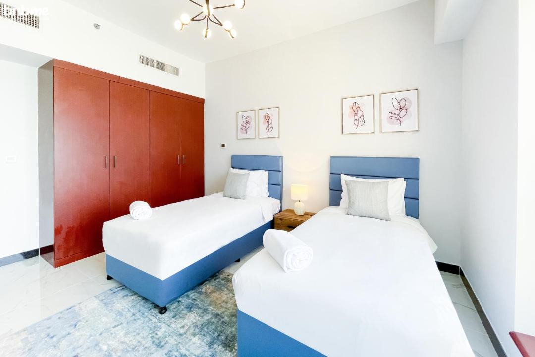 Photo of Bedroom in Dubai Marina