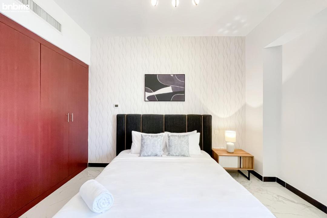 Photo of Bedroom in Dubai Marina