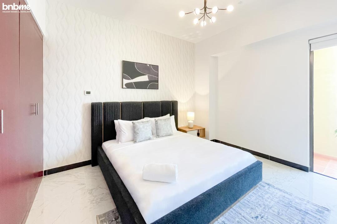 Photo of Bedroom in Dubai Marina
