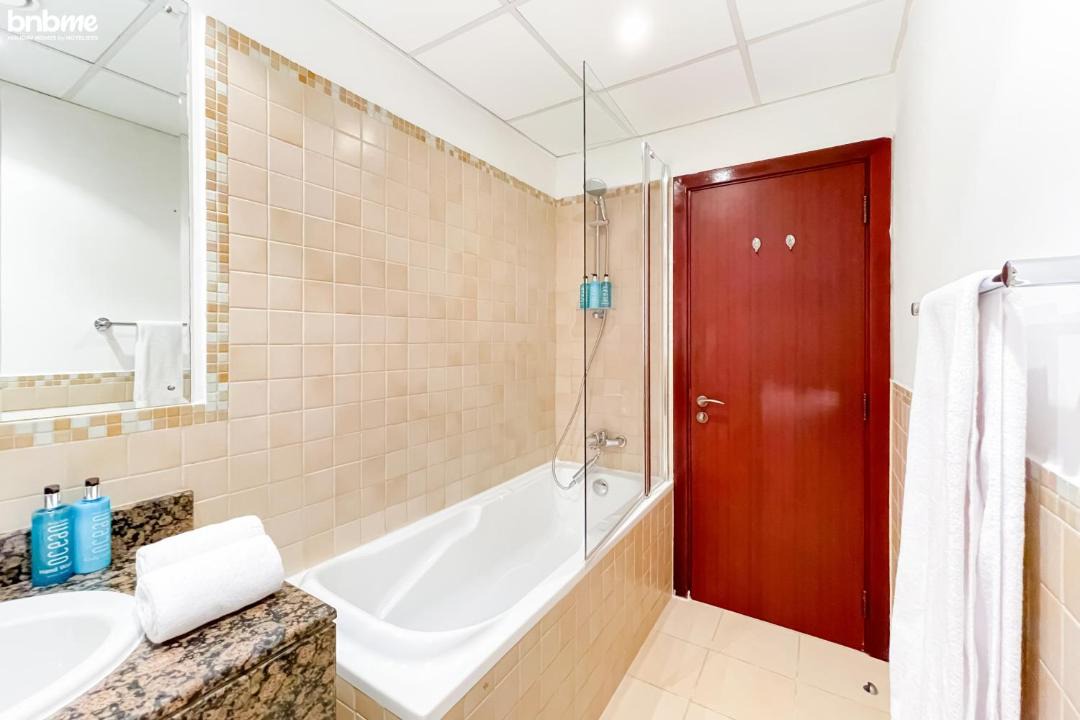 Photo of Bathroom in Dubai Marina