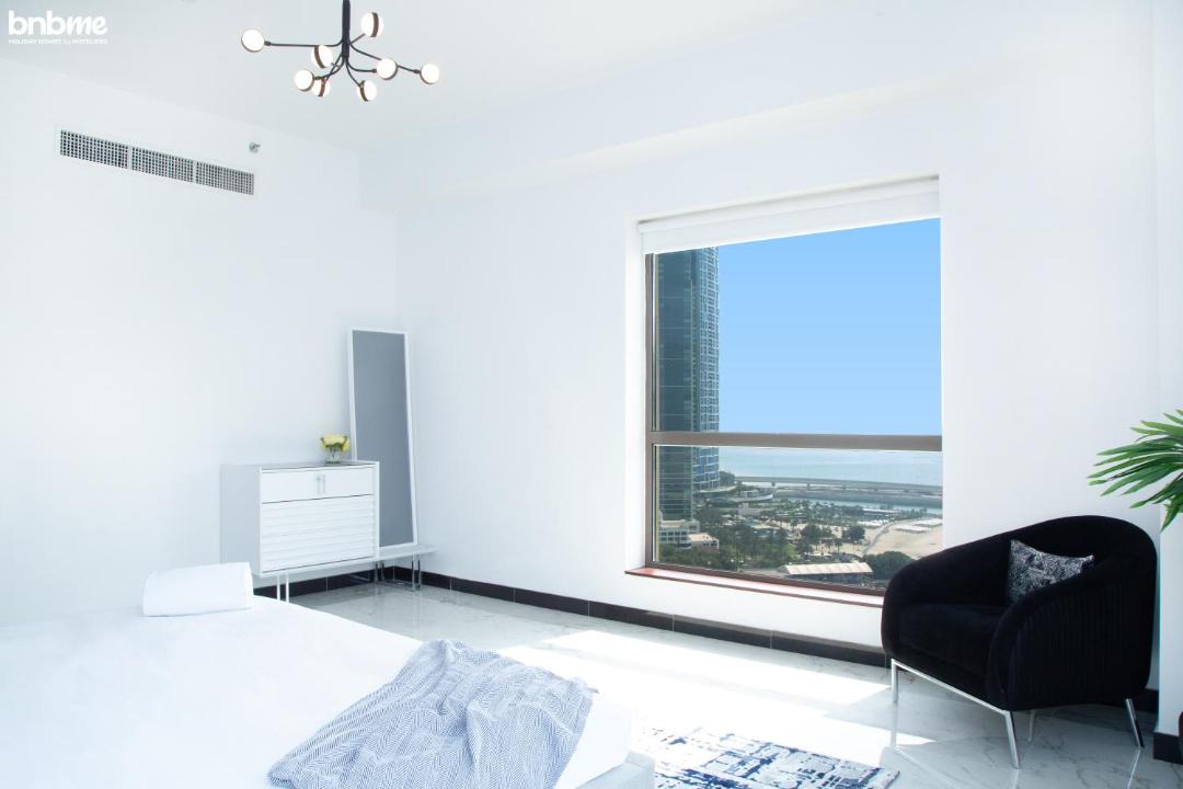 Photo of Livingroom in Dubai Marina